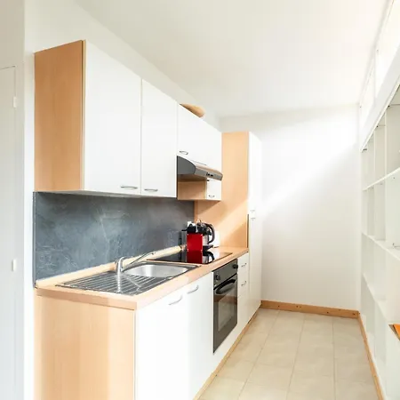Et Cosy Apartment