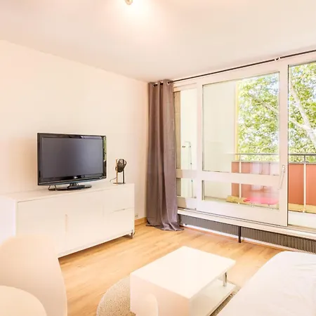 Apartamento Et Cosy Biscarrosse