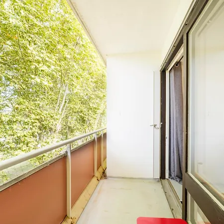 Apartamento Et Cosy *