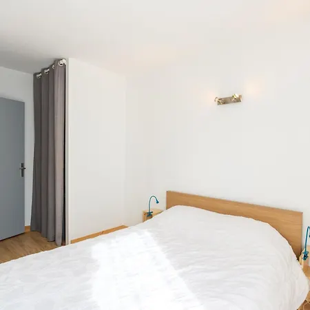 Apartamento Et Cosy Biscarrosse