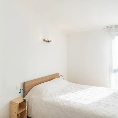 Et Cosy Apartamento Biscarrosse