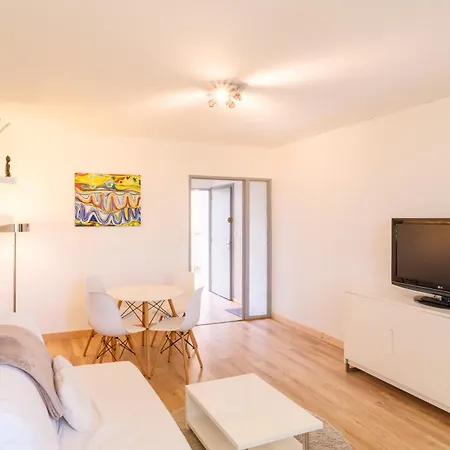 Apartment Et Cosy *