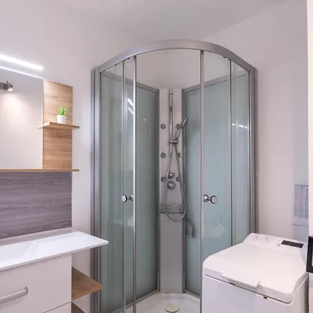 Et Cosy Apartment Biscarrosse