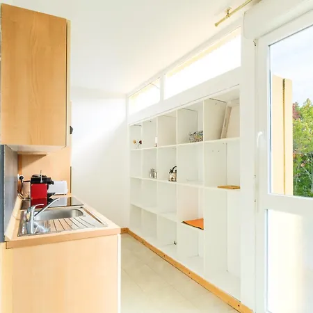 Apartamento Et Cosy Biscarrosse