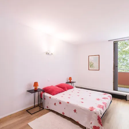 Apartment Et Cosy