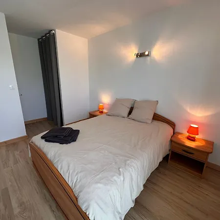 Apartamento Et Cosy