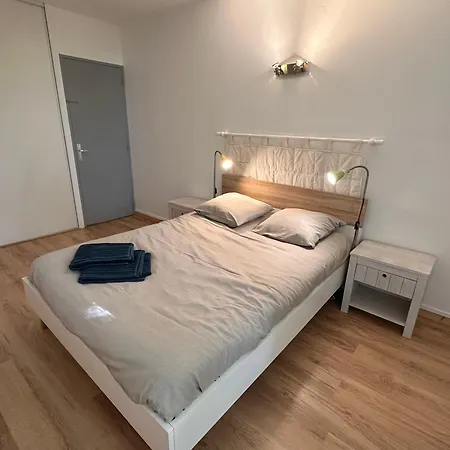 Apartamento Et Cosy *